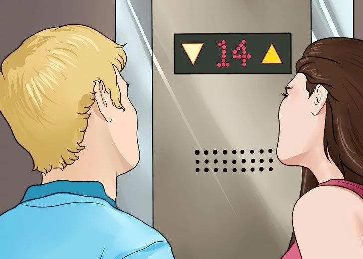 hướng dẫn sử dụng thang máy 3